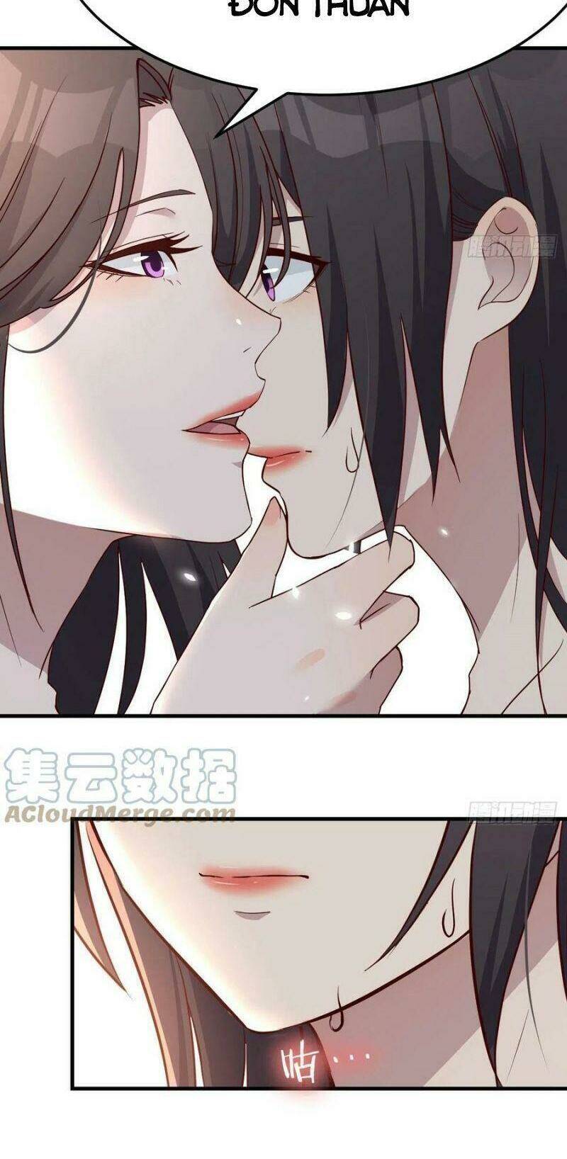 Trong Nhà Có 2 Bạn Gái Song Sinh - Chapter 173 - Page 13