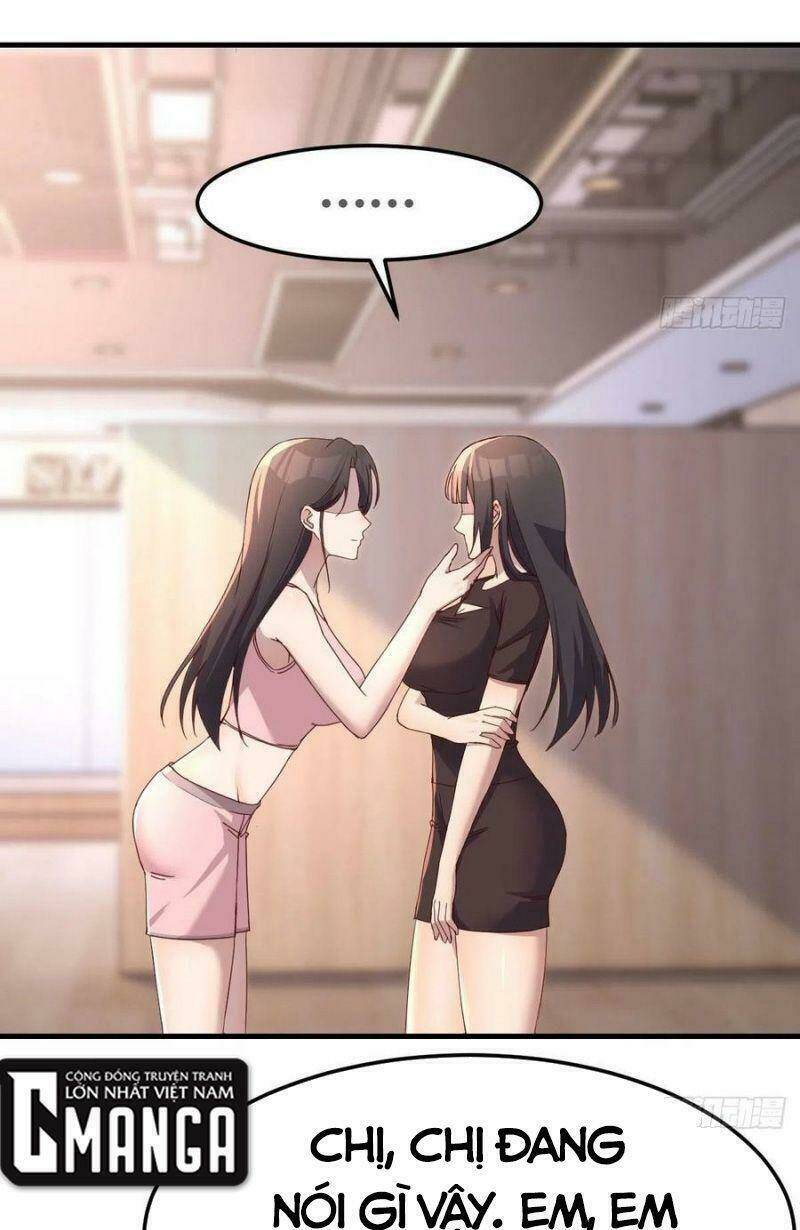 Trong Nhà Có 2 Bạn Gái Song Sinh - Chapter 173 - Page 14