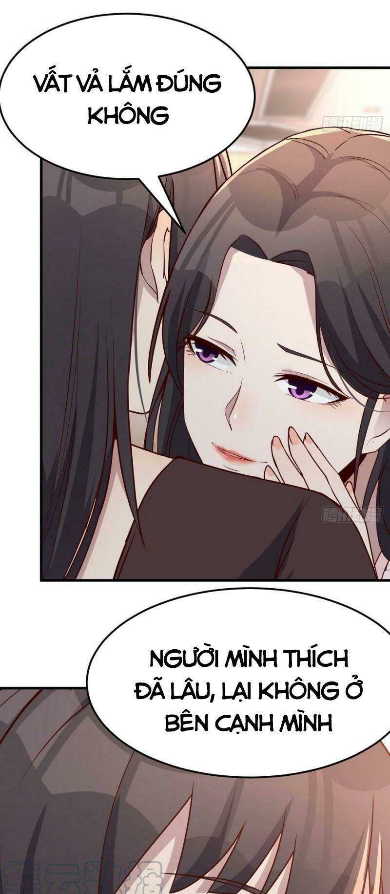 Trong Nhà Có 2 Bạn Gái Song Sinh - Chapter 173 - Page 16