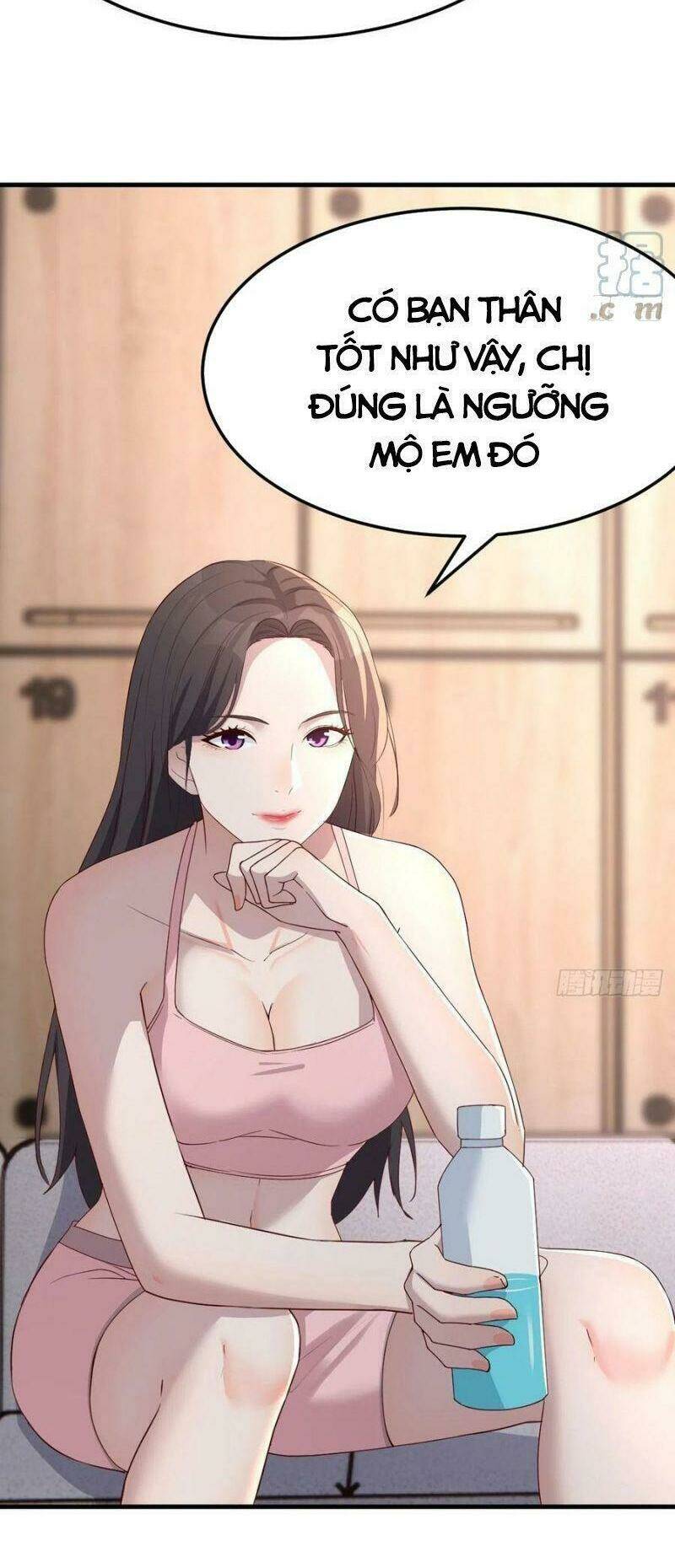 Trong Nhà Có 2 Bạn Gái Song Sinh - Chapter 173 - Page 23