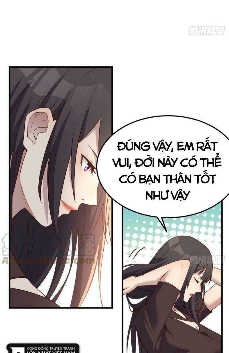 Trong Nhà Có 2 Bạn Gái Song Sinh - Chapter 173 - Page 24