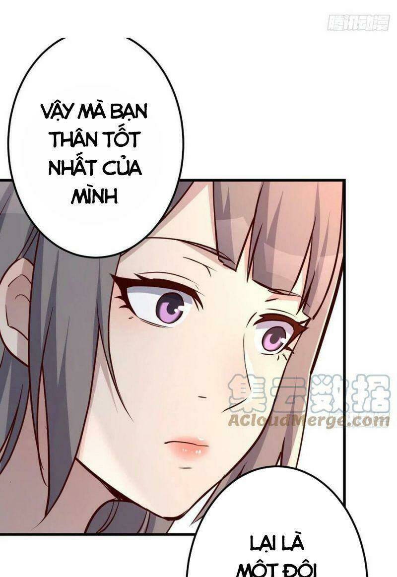 Trong Nhà Có 2 Bạn Gái Song Sinh - Chapter 173 - Page 26