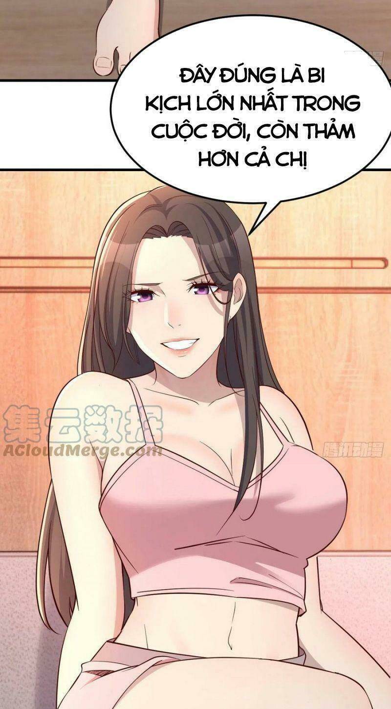 Trong Nhà Có 2 Bạn Gái Song Sinh - Chapter 173 - Page 28