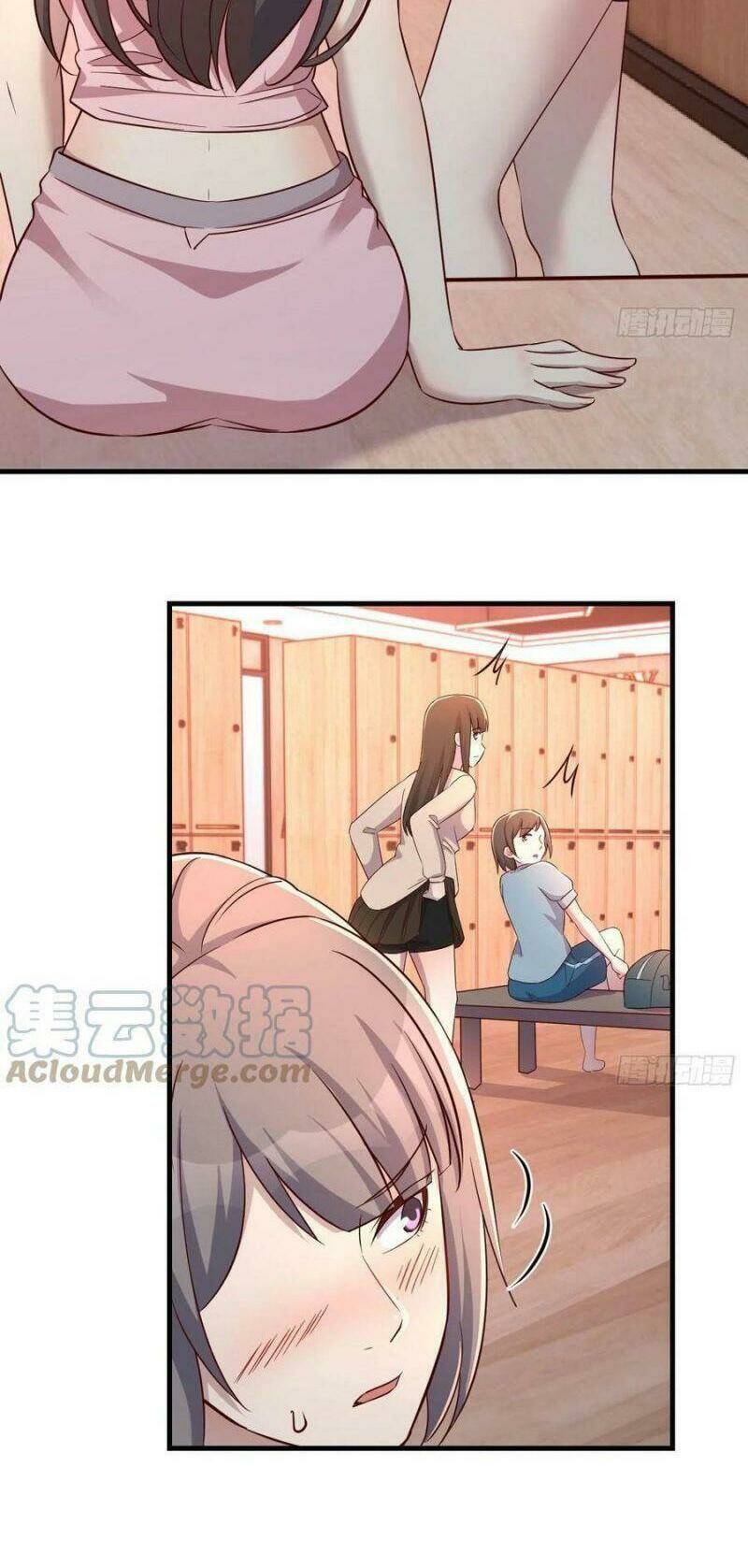 Trong Nhà Có 2 Bạn Gái Song Sinh - Chapter 173 - Page 31