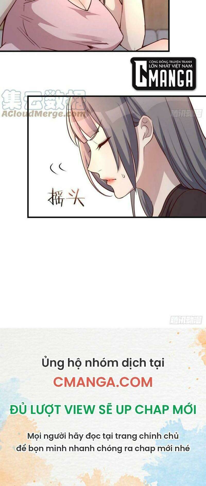 Trong Nhà Có 2 Bạn Gái Song Sinh - Chapter 173 - Page 37