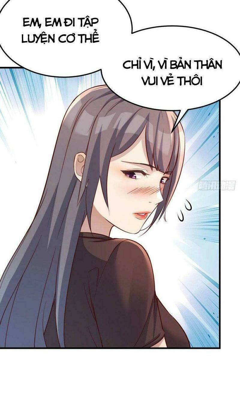 Trong Nhà Có 2 Bạn Gái Song Sinh - Chapter 173 - Page 3