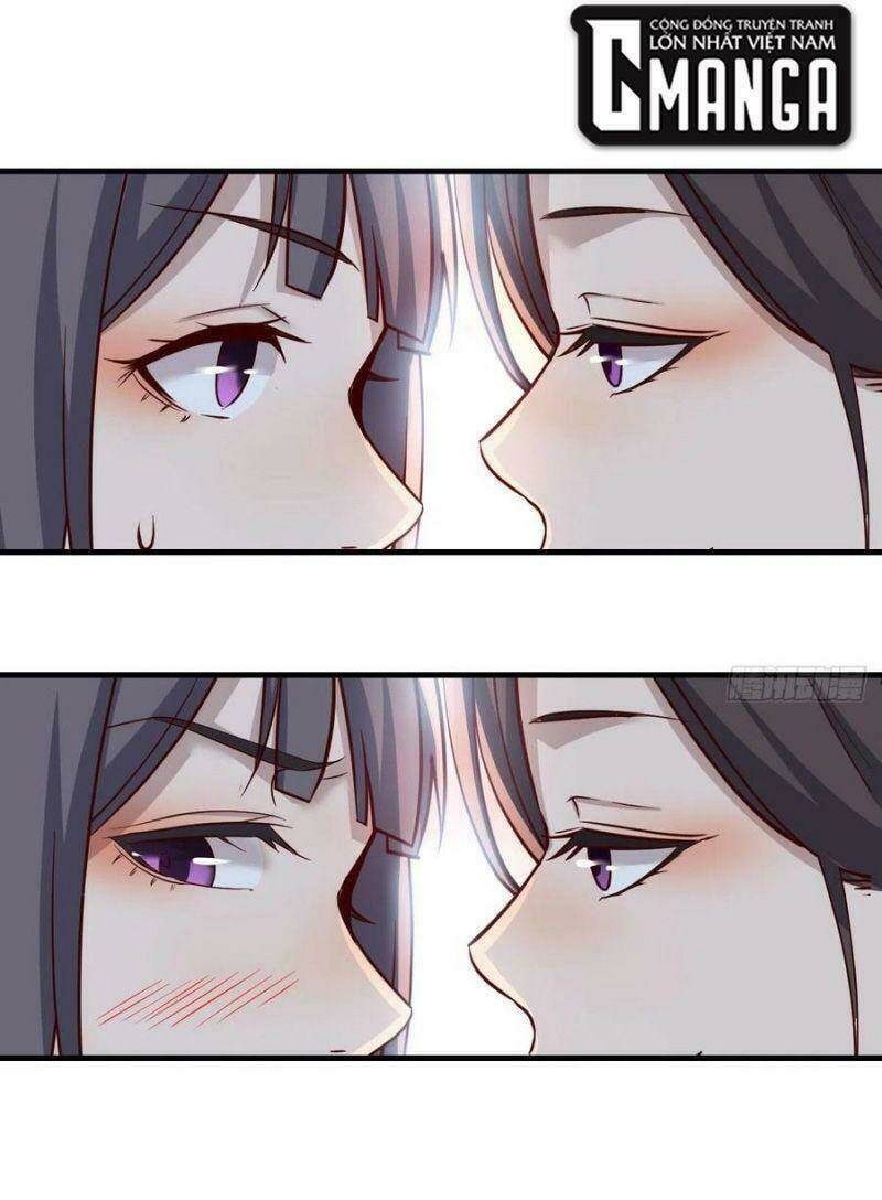 Trong Nhà Có 2 Bạn Gái Song Sinh - Chapter 173 - Page 5