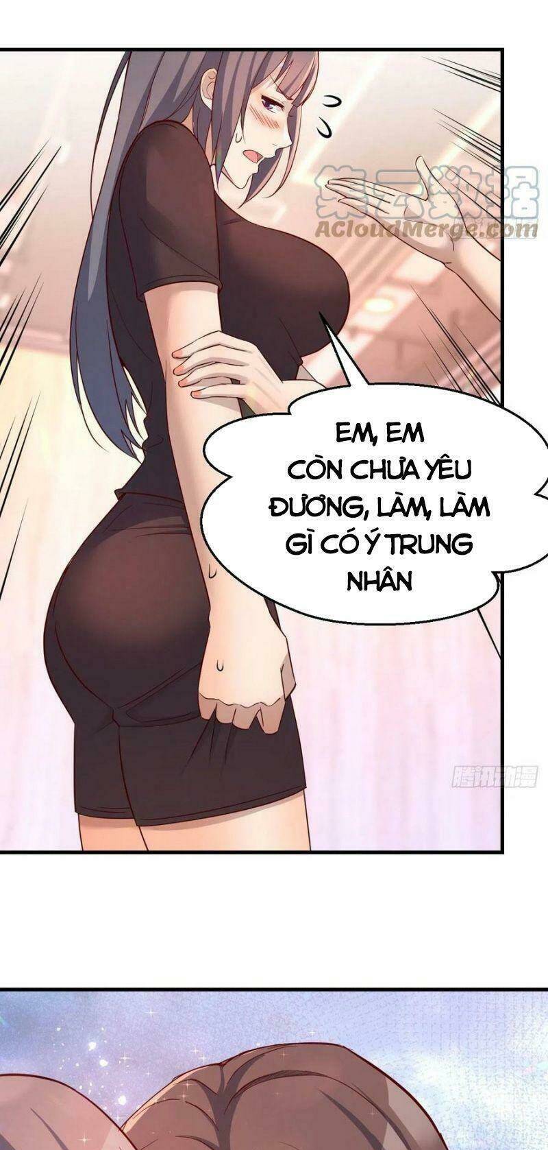 Trong Nhà Có 2 Bạn Gái Song Sinh - Chapter 173 - Page 6