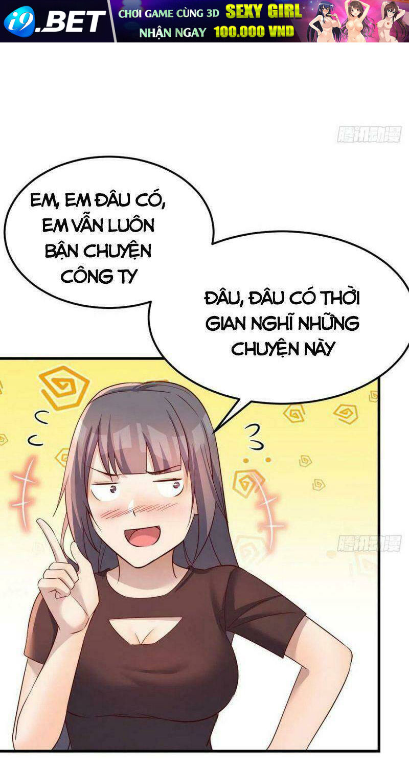 Trong Nhà Có 2 Bạn Gái Song Sinh - Chapter 173 - Page 8