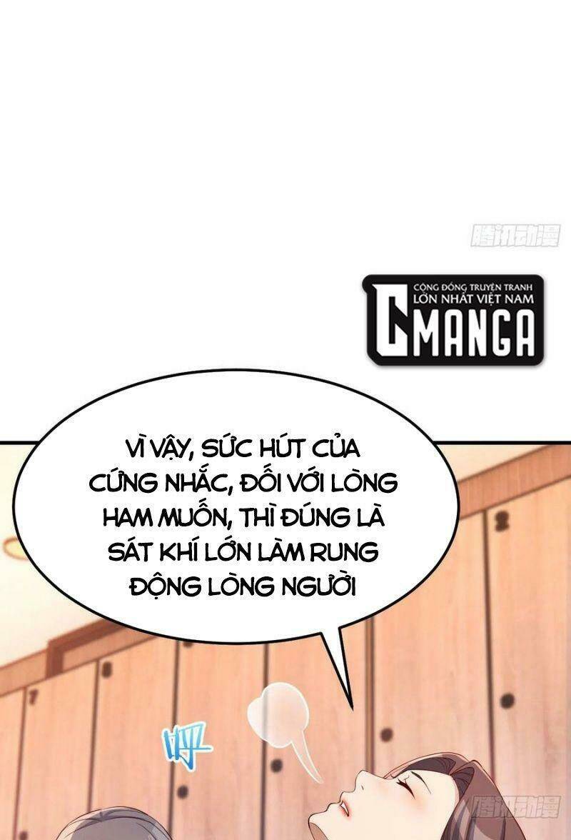Trong Nhà Có 2 Bạn Gái Song Sinh - Chapter 174 - Page 12