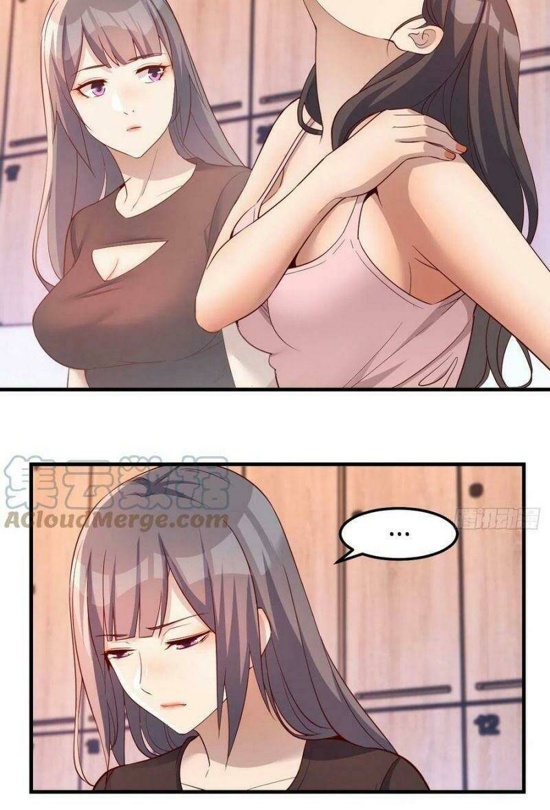 Trong Nhà Có 2 Bạn Gái Song Sinh - Chapter 174 - Page 13