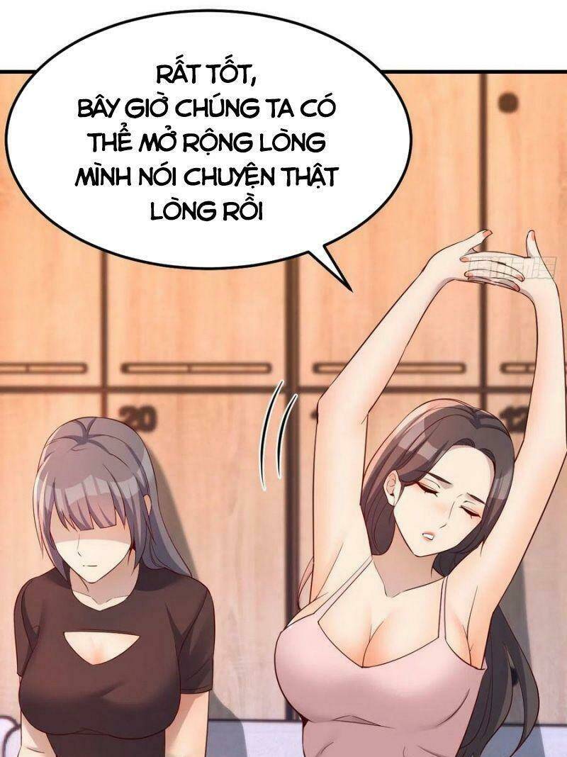 Trong Nhà Có 2 Bạn Gái Song Sinh - Chapter 174 - Page 14
