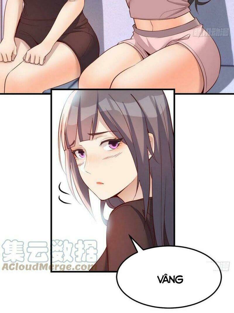 Trong Nhà Có 2 Bạn Gái Song Sinh - Chapter 174 - Page 15