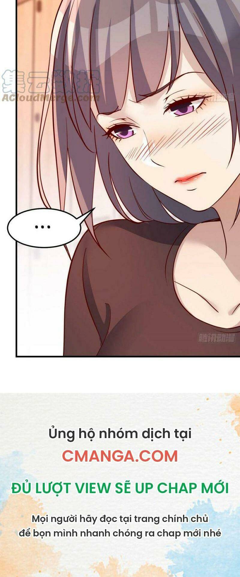 Trong Nhà Có 2 Bạn Gái Song Sinh - Chapter 174 - Page 17