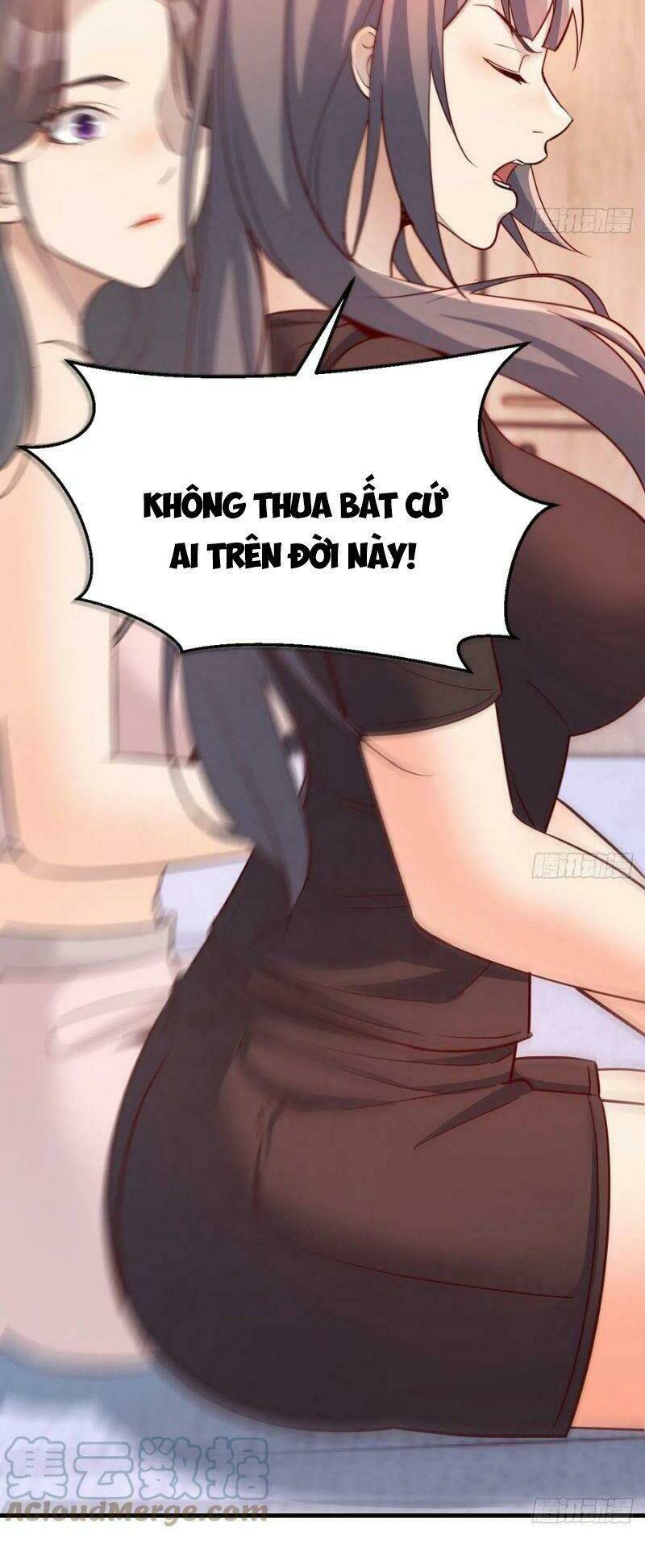 Trong Nhà Có 2 Bạn Gái Song Sinh - Chapter 174 - Page 19
