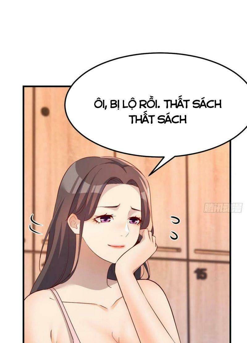 Trong Nhà Có 2 Bạn Gái Song Sinh - Chapter 174 - Page 22