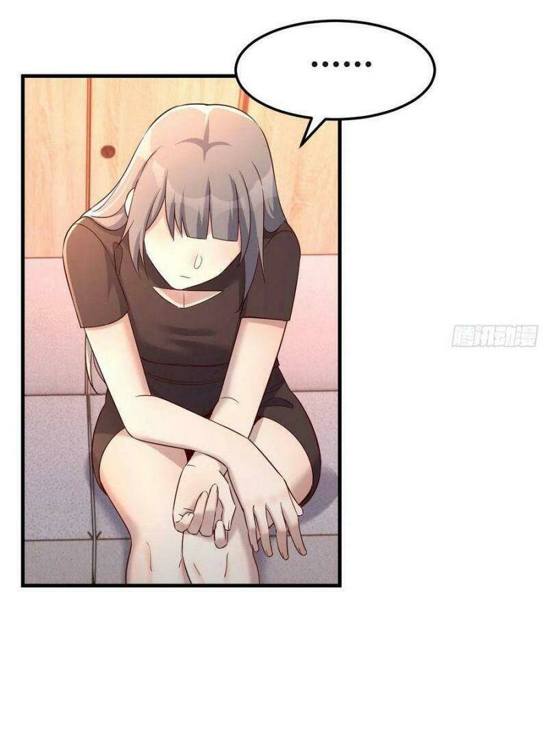 Trong Nhà Có 2 Bạn Gái Song Sinh - Chapter 174 - Page 27