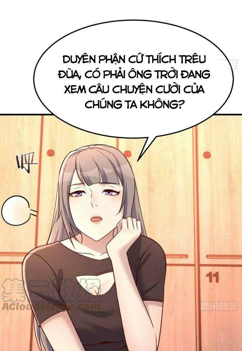 Trong Nhà Có 2 Bạn Gái Song Sinh - Chapter 174 - Page 28