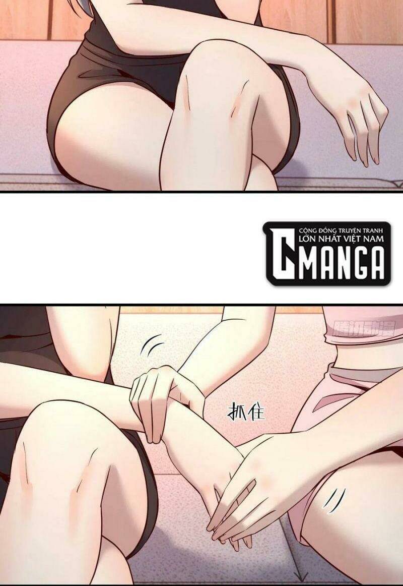 Trong Nhà Có 2 Bạn Gái Song Sinh - Chapter 174 - Page 29