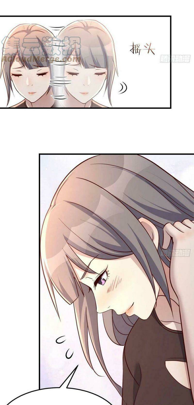 Trong Nhà Có 2 Bạn Gái Song Sinh - Chapter 174 - Page 32