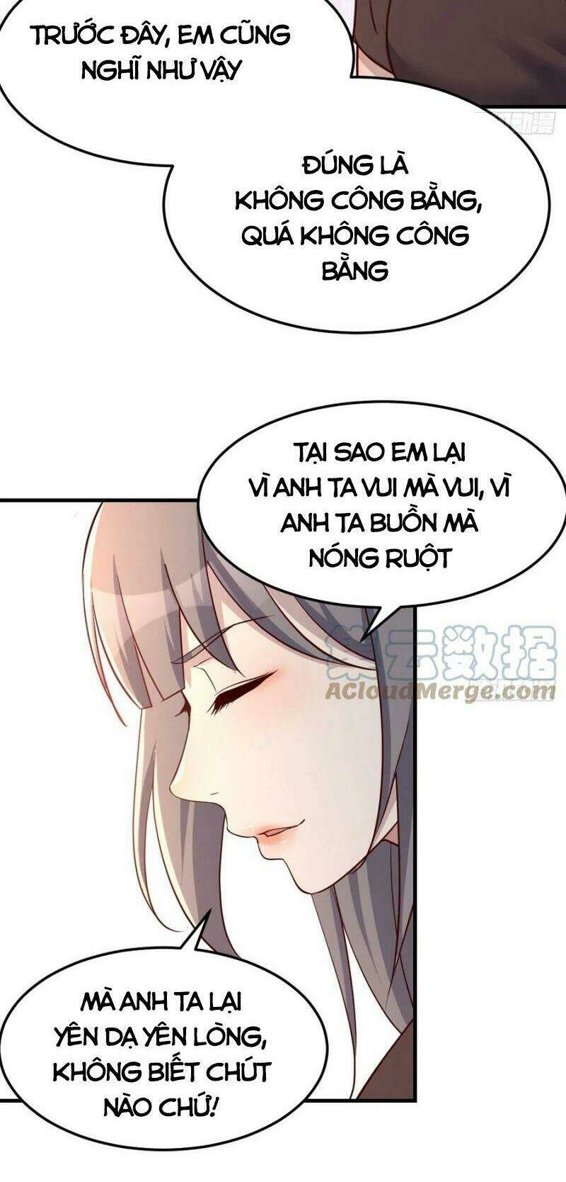 Trong Nhà Có 2 Bạn Gái Song Sinh - Chapter 174 - Page 33