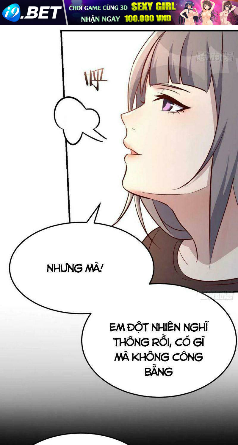Trong Nhà Có 2 Bạn Gái Song Sinh - Chapter 174 - Page 34