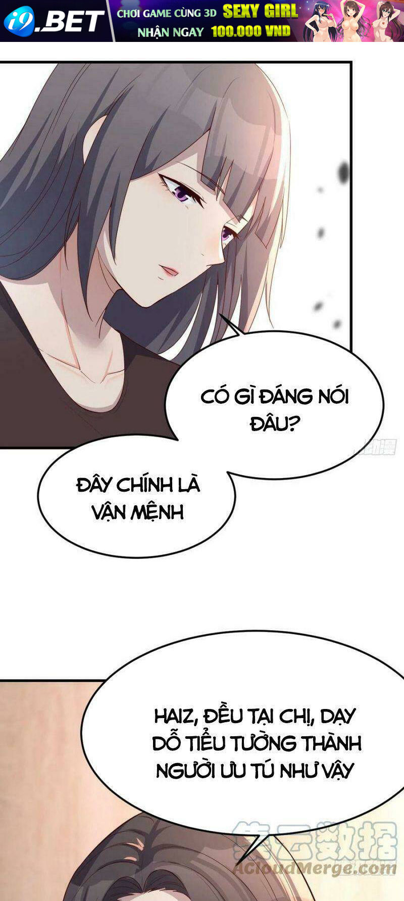 Trong Nhà Có 2 Bạn Gái Song Sinh - Chapter 174 - Page 4