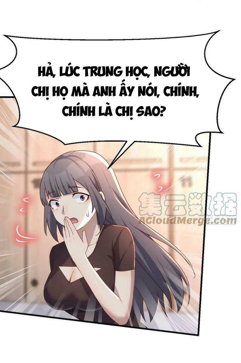 Trong Nhà Có 2 Bạn Gái Song Sinh - Chapter 174 - Page 6
