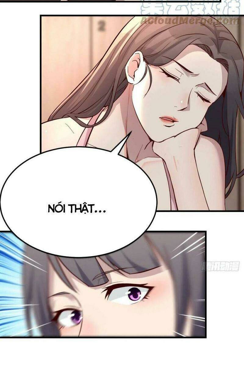 Trong Nhà Có 2 Bạn Gái Song Sinh - Chapter 175 - Page 9