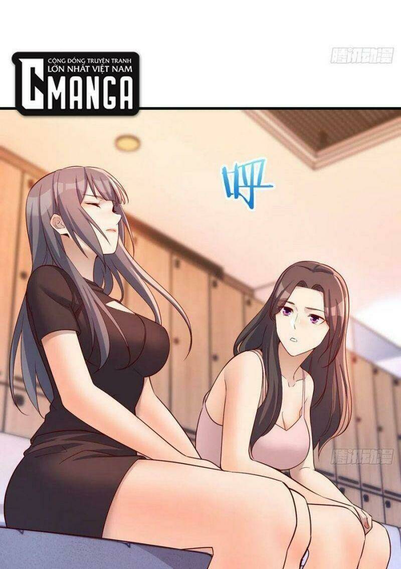 Trong Nhà Có 2 Bạn Gái Song Sinh - Chapter 175 - Page 11