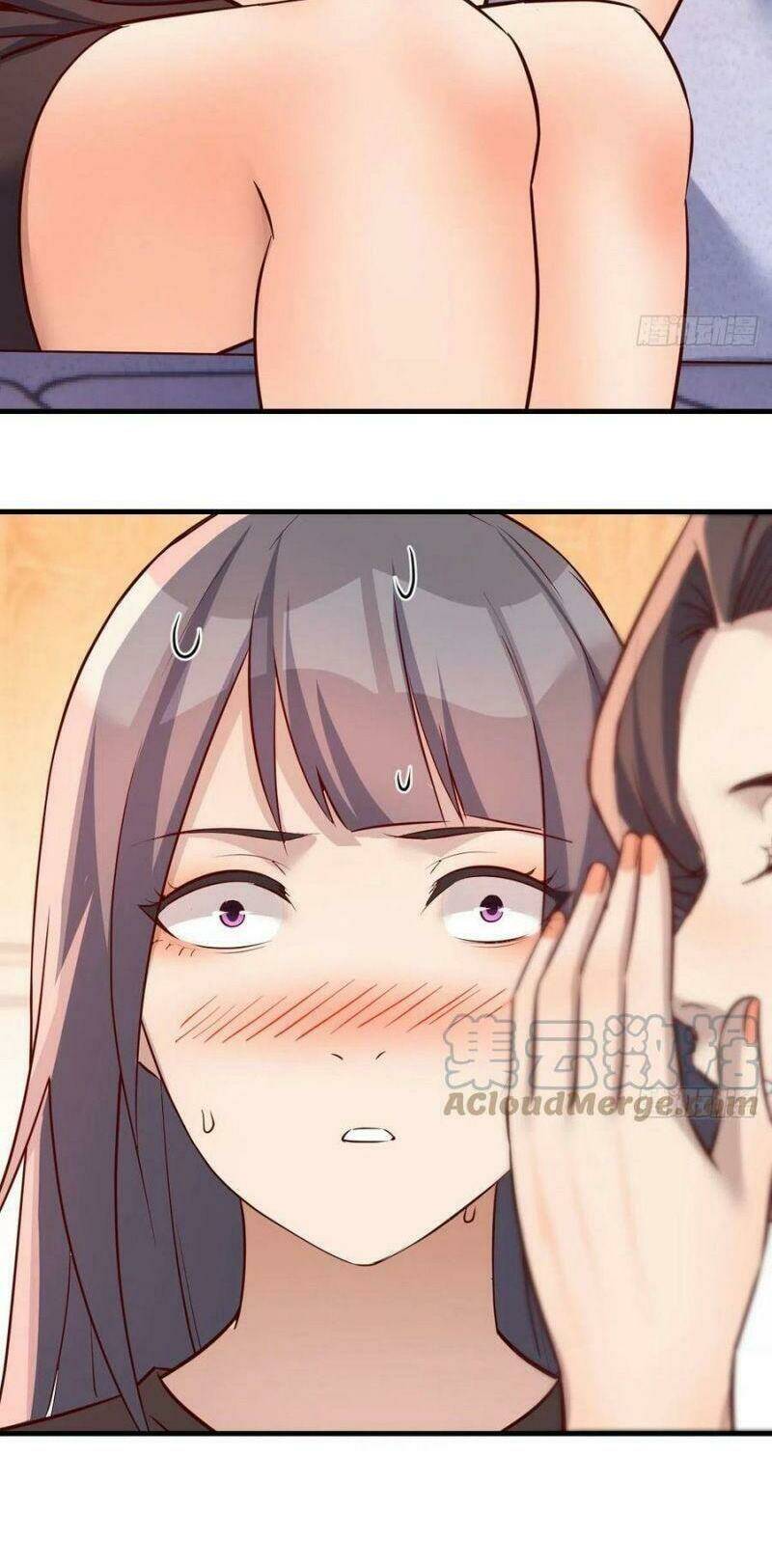 Trong Nhà Có 2 Bạn Gái Song Sinh - Chapter 175 - Page 17