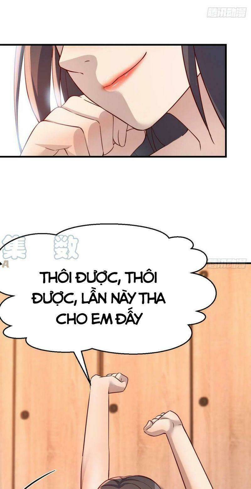 Trong Nhà Có 2 Bạn Gái Song Sinh - Chapter 175 - Page 21