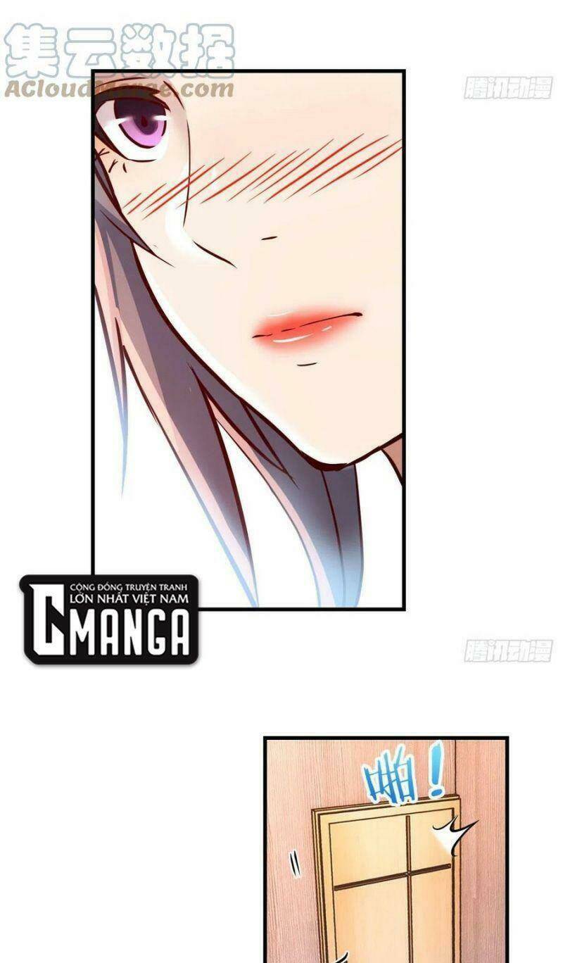 Trong Nhà Có 2 Bạn Gái Song Sinh - Chapter 175 - Page 23