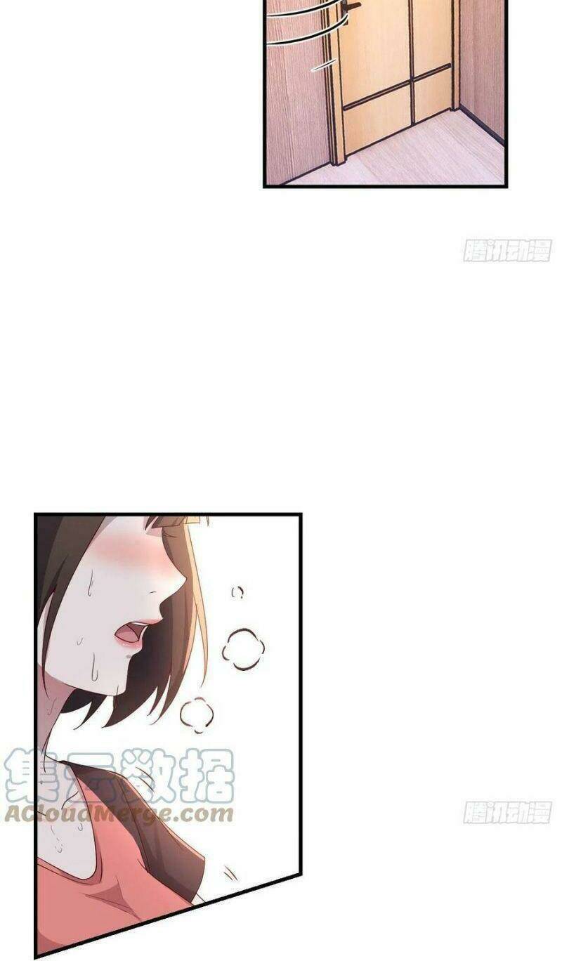 Trong Nhà Có 2 Bạn Gái Song Sinh - Chapter 175 - Page 24