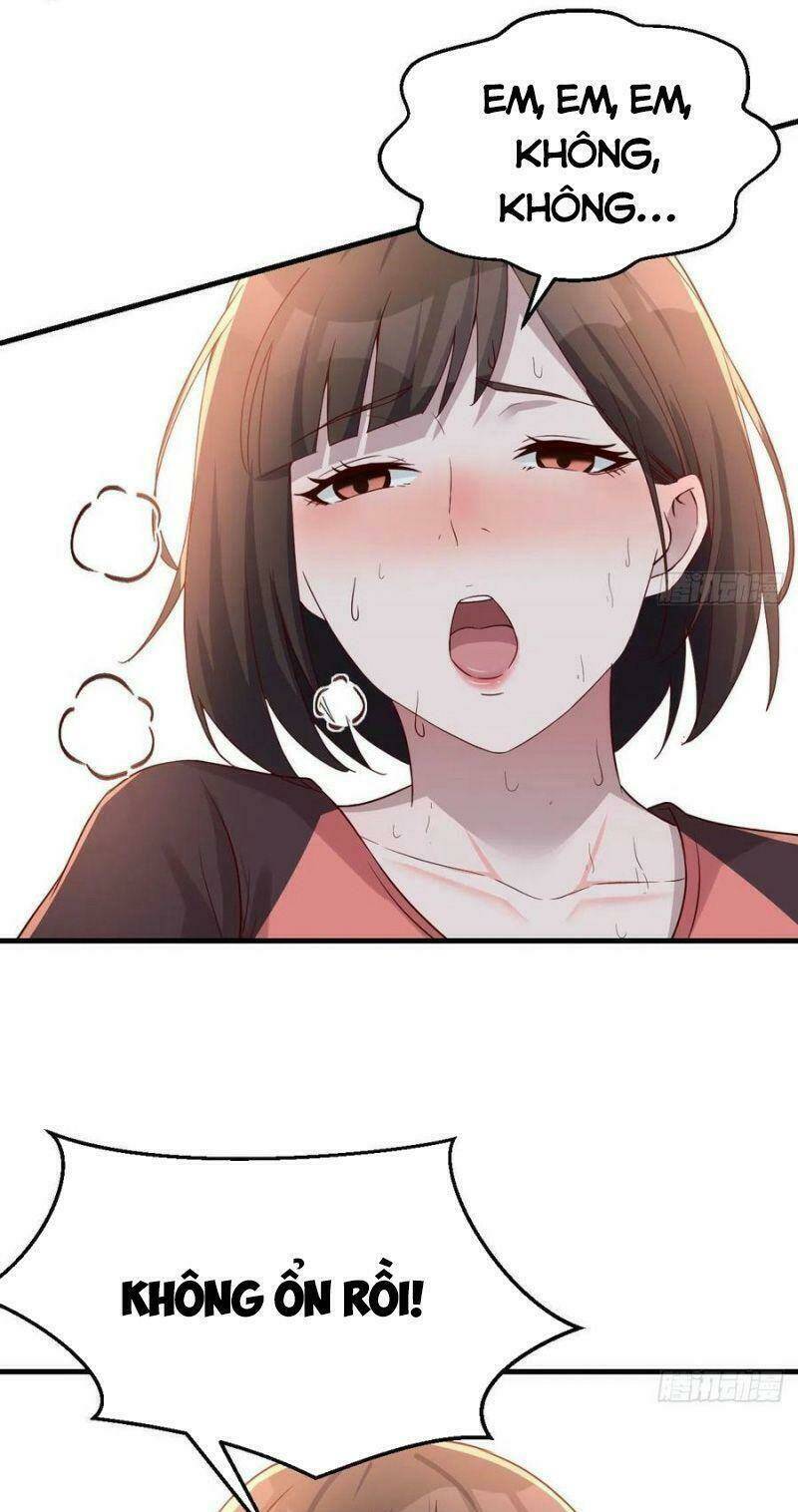 Trong Nhà Có 2 Bạn Gái Song Sinh - Chapter 175 - Page 25