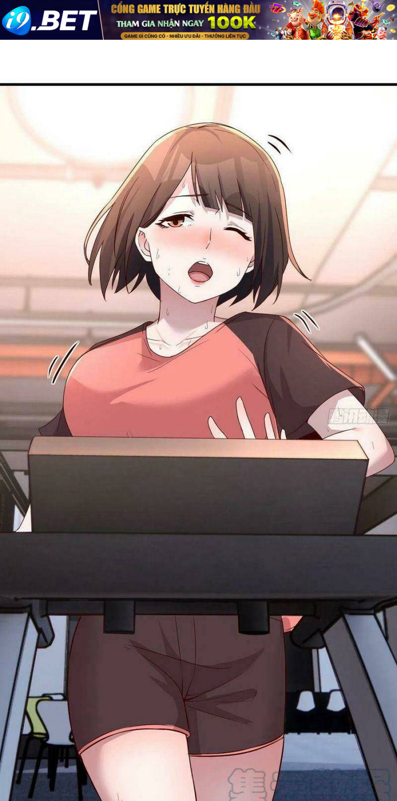 Trong Nhà Có 2 Bạn Gái Song Sinh - Chapter 175 - Page 27