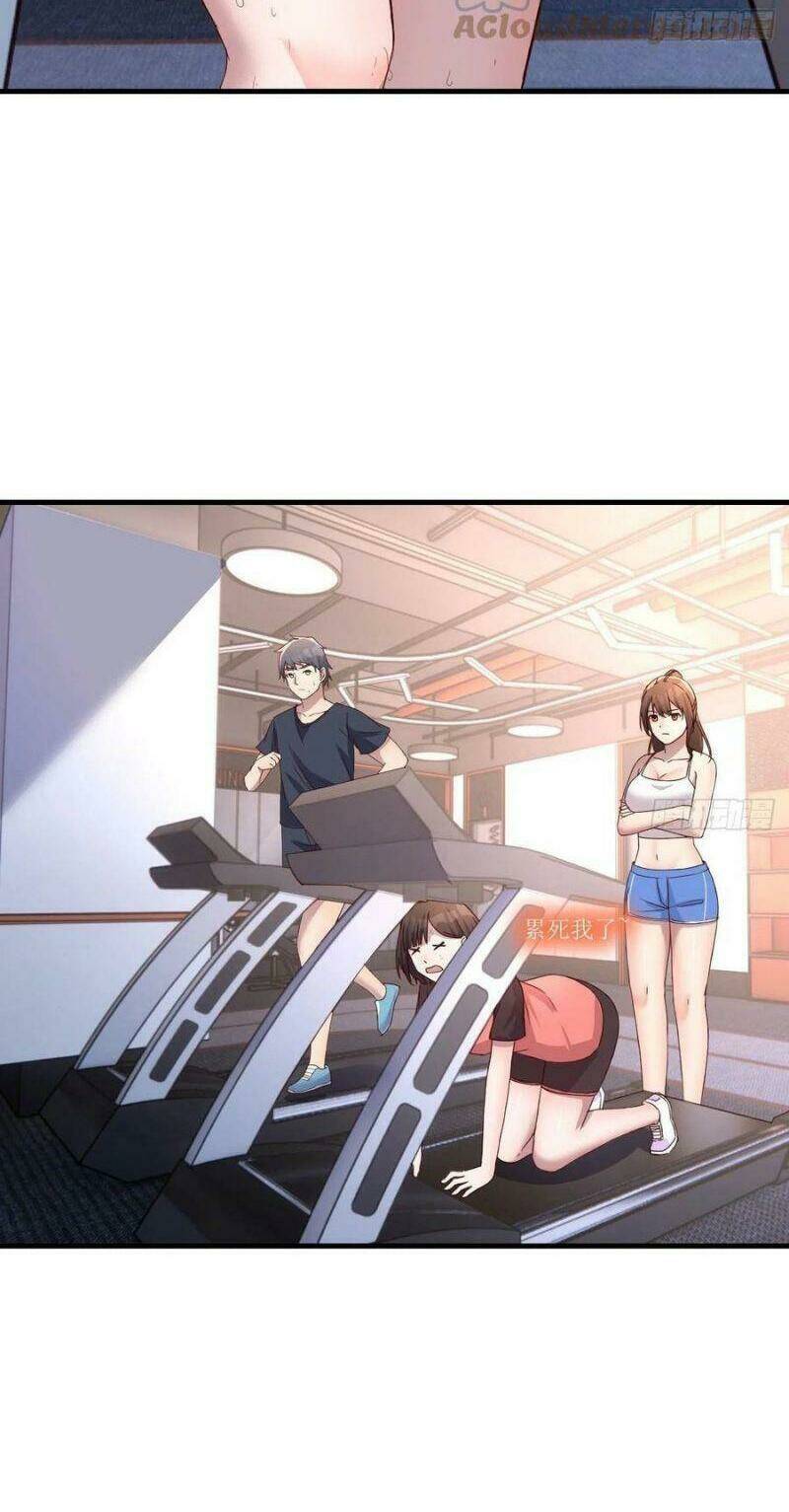 Trong Nhà Có 2 Bạn Gái Song Sinh - Chapter 175 - Page 28