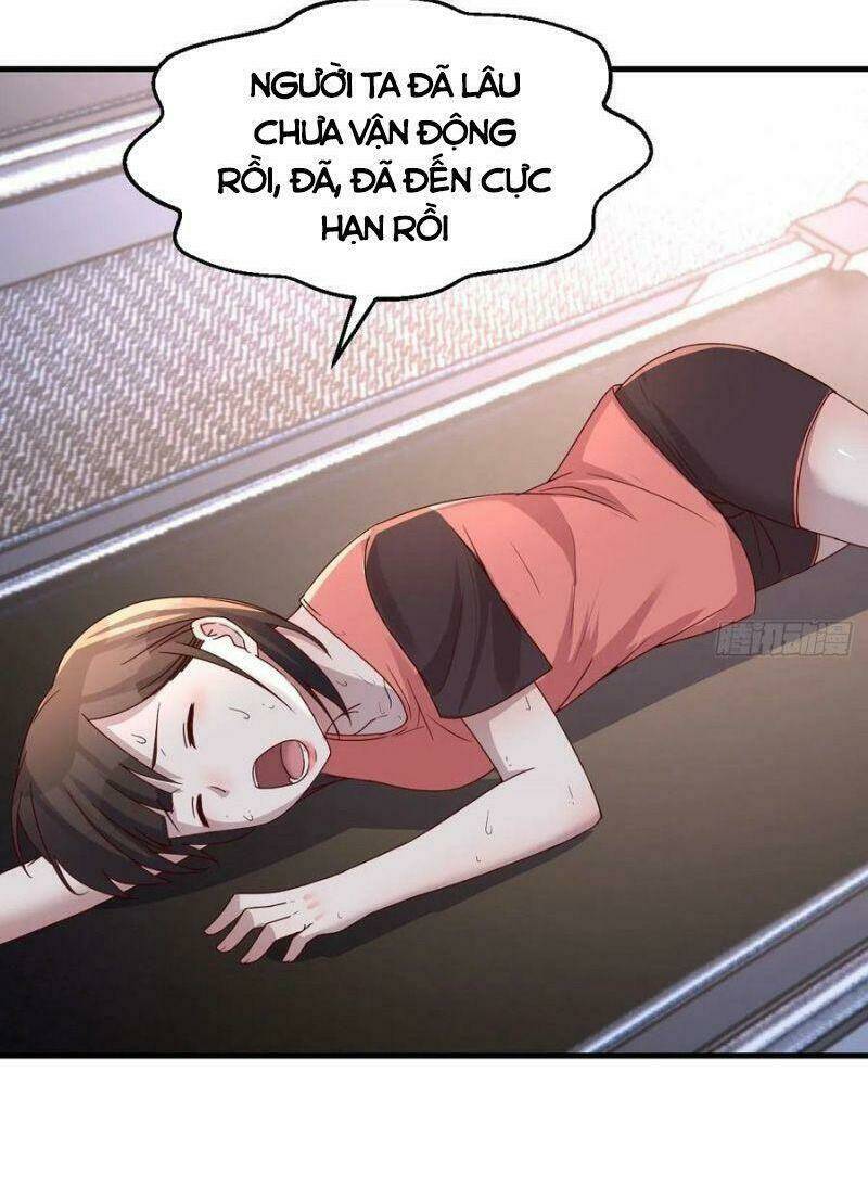 Trong Nhà Có 2 Bạn Gái Song Sinh - Chapter 175 - Page 30