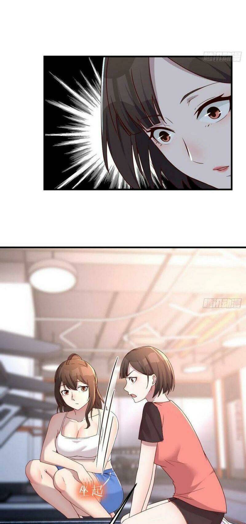 Trong Nhà Có 2 Bạn Gái Song Sinh - Chapter 175 - Page 32