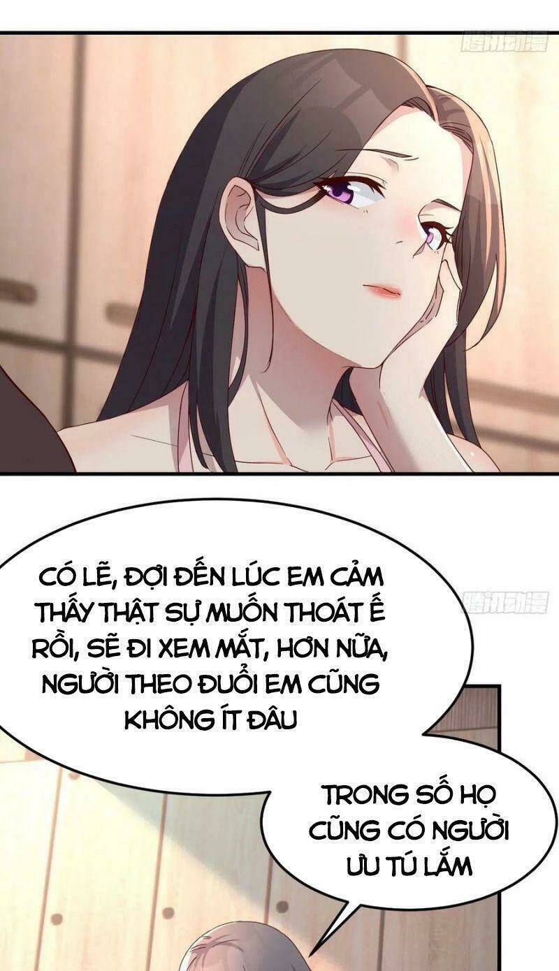 Trong Nhà Có 2 Bạn Gái Song Sinh - Chapter 175 - Page 6