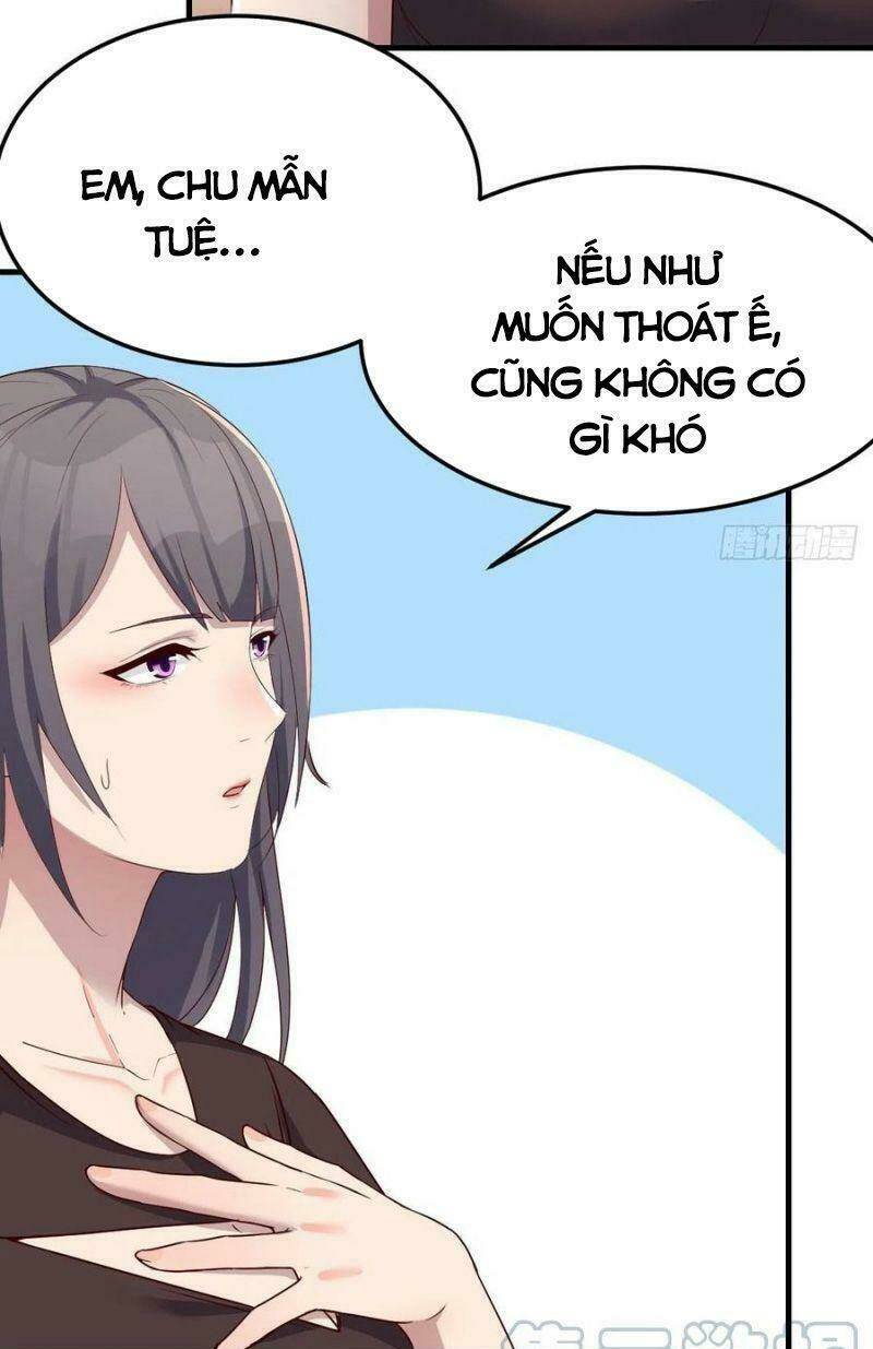 Trong Nhà Có 2 Bạn Gái Song Sinh - Chapter 175 - Page 8