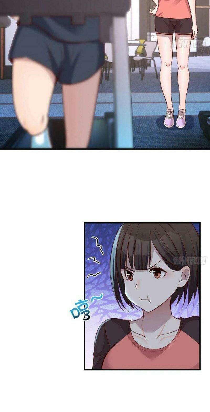 Trong Nhà Có 2 Bạn Gái Song Sinh - Chapter 176 - Page 9