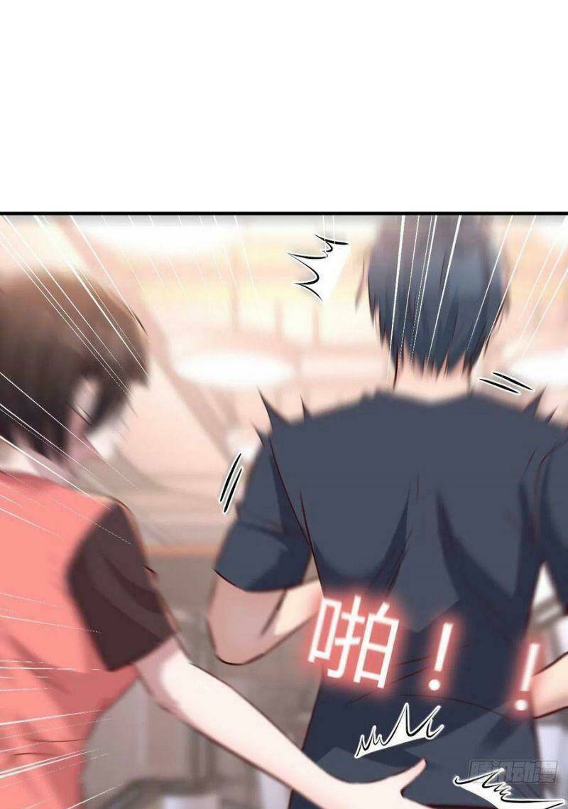 Trong Nhà Có 2 Bạn Gái Song Sinh - Chapter 176 - Page 10