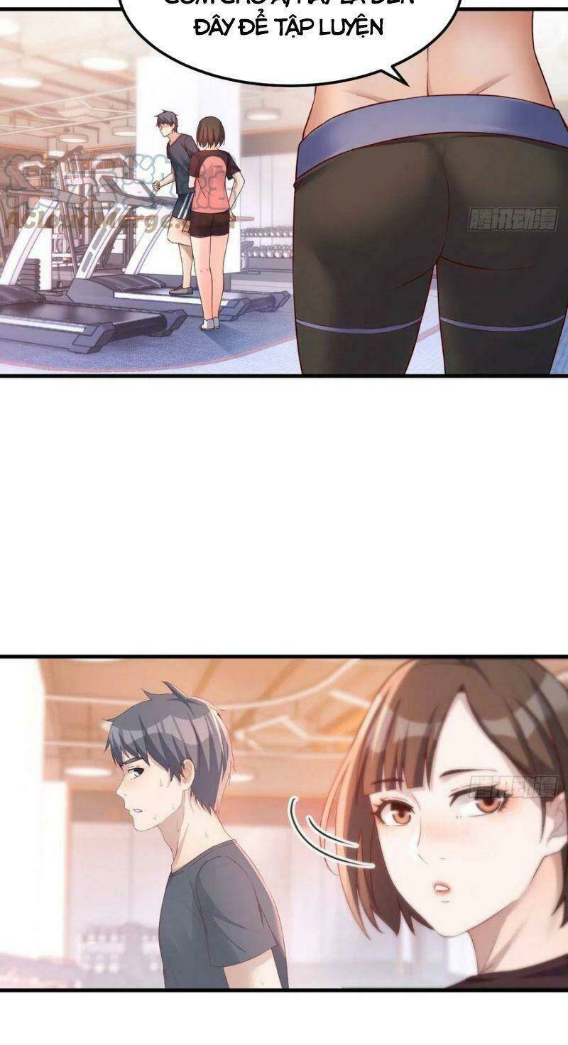 Trong Nhà Có 2 Bạn Gái Song Sinh - Chapter 176 - Page 15