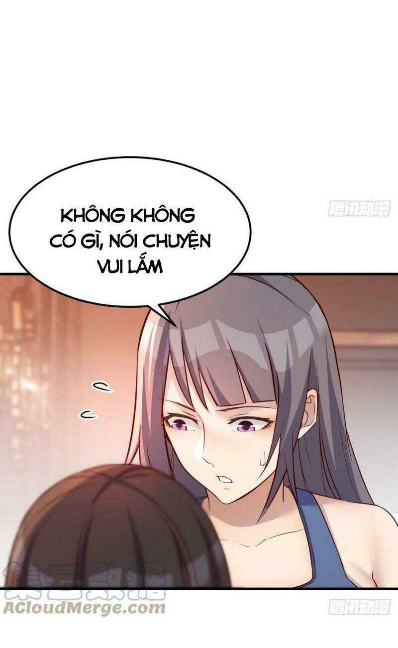 Trong Nhà Có 2 Bạn Gái Song Sinh - Chapter 176 - Page 19