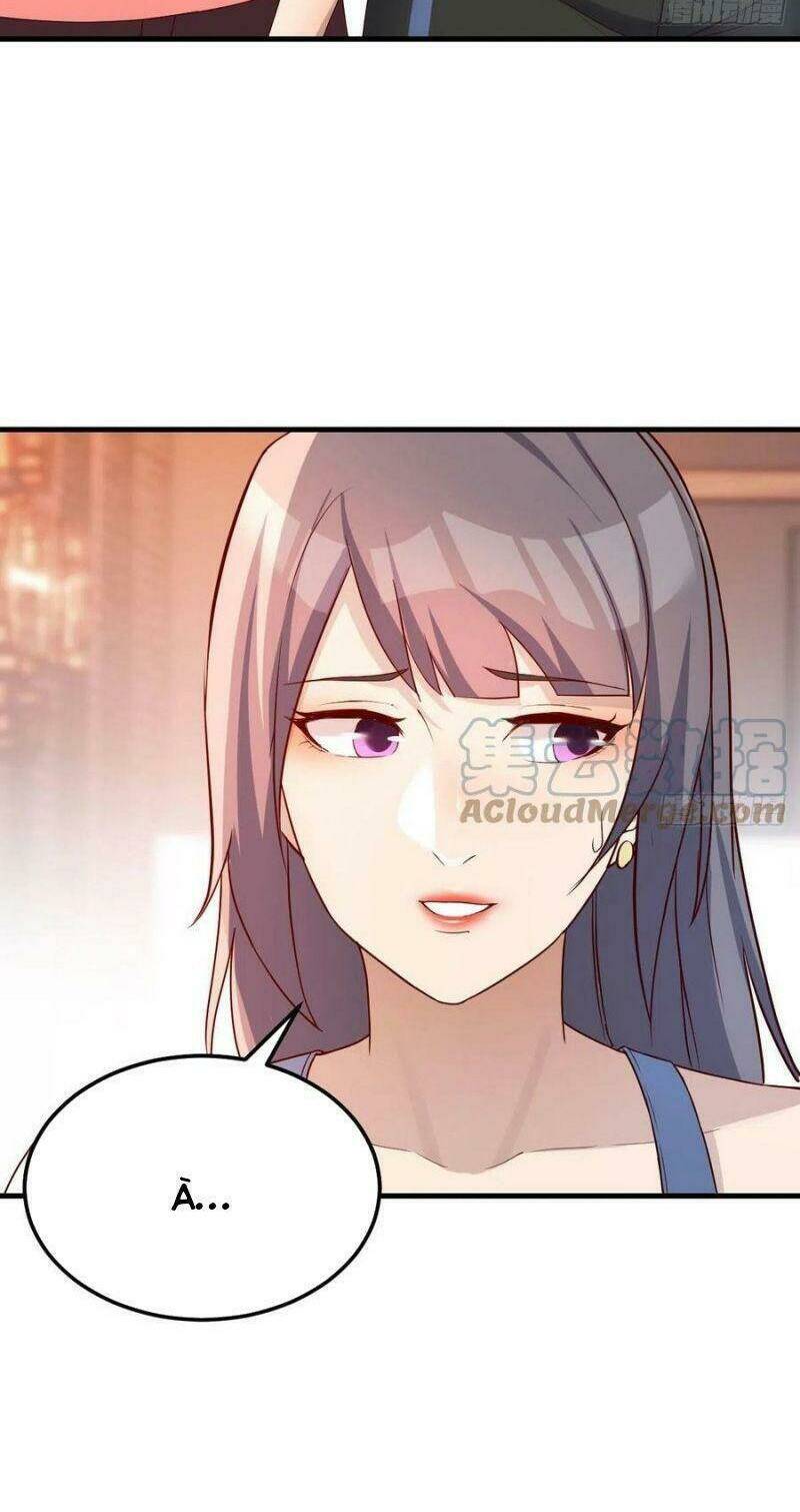 Trong Nhà Có 2 Bạn Gái Song Sinh - Chapter 176 - Page 21