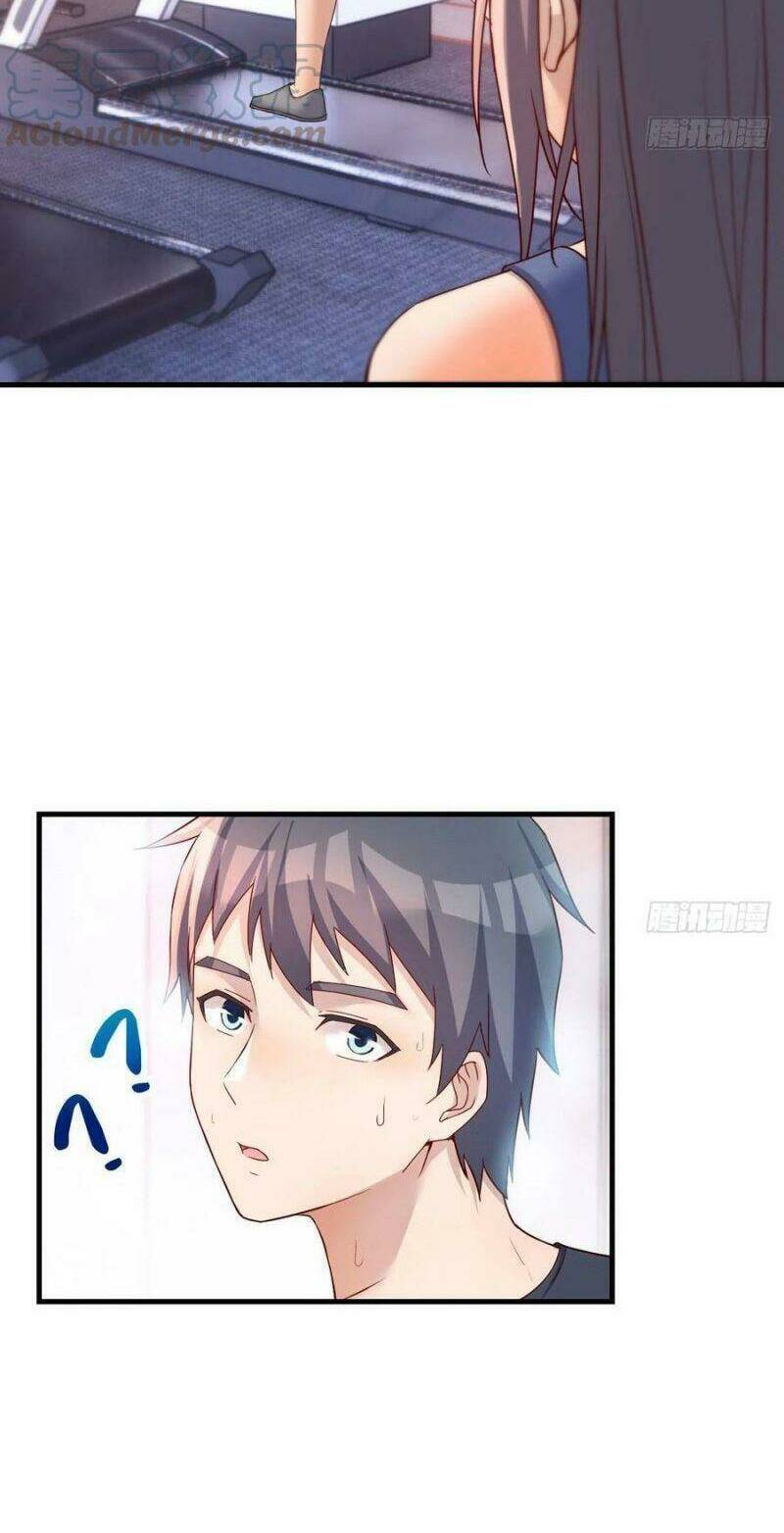 Trong Nhà Có 2 Bạn Gái Song Sinh - Chapter 176 - Page 23