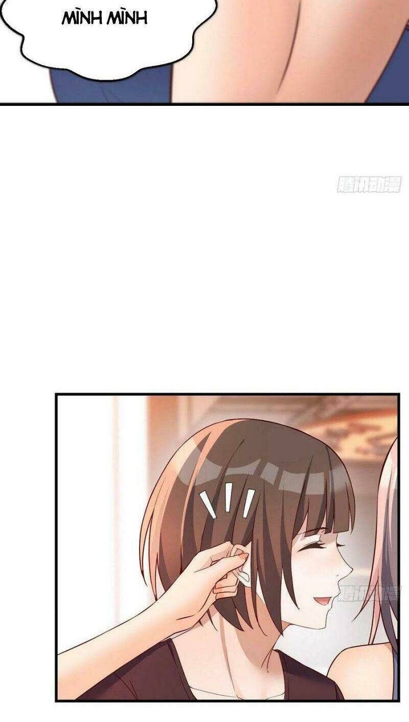 Trong Nhà Có 2 Bạn Gái Song Sinh - Chapter 176 - Page 25