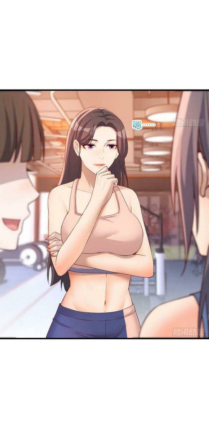 Trong Nhà Có 2 Bạn Gái Song Sinh - Chapter 176 - Page 28