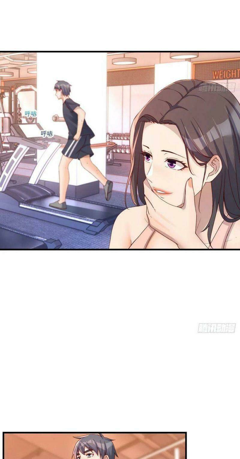 Trong Nhà Có 2 Bạn Gái Song Sinh - Chapter 176 - Page 30